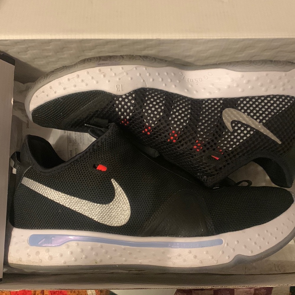 Paul George 4